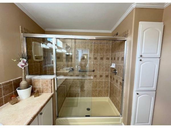 2006 PALM Manufactured Home