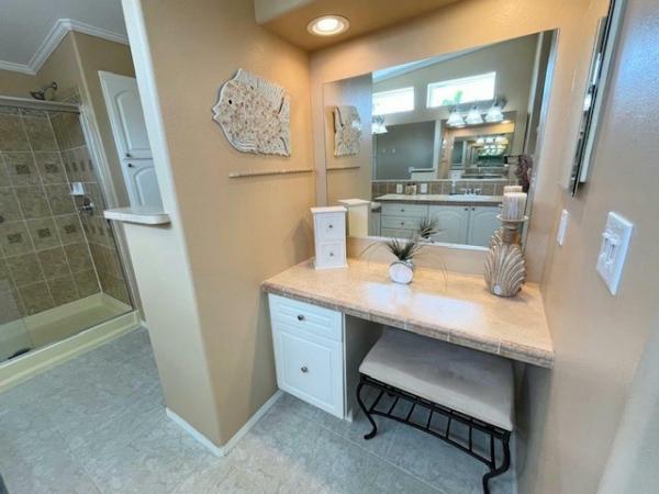 2006 PALM Manufactured Home