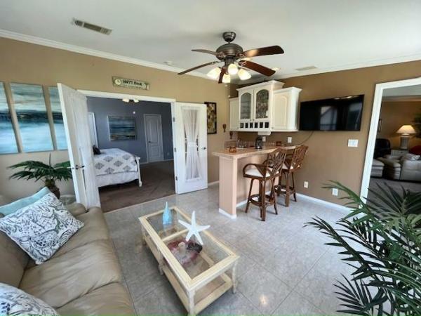 2006 PALM Manufactured Home