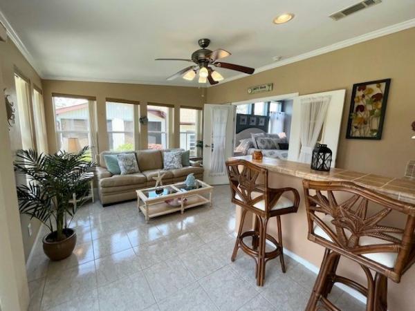 2006 PALM Manufactured Home