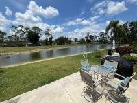 2006 PALM Manufactured Home