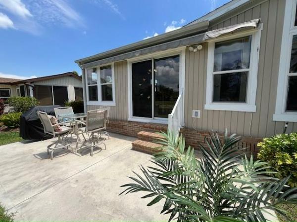 2006 PALM Manufactured Home