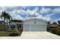 2006 PALM Manufactured Home