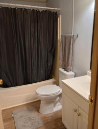 1996 Jacobsen Manufactured Home
