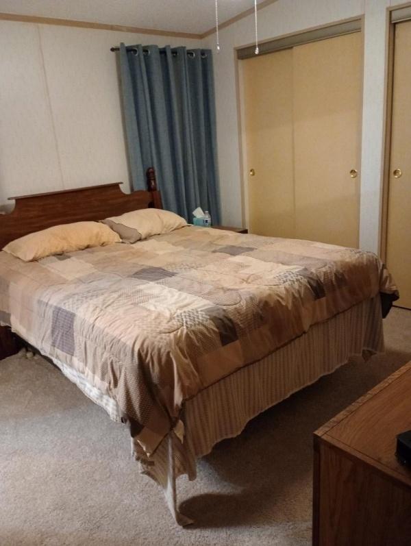 1996 Jacobsen Manufactured Home