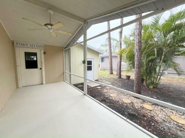 1987 Barrington Manufactured Home