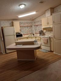 1996 Jacobsen Manufactured Home