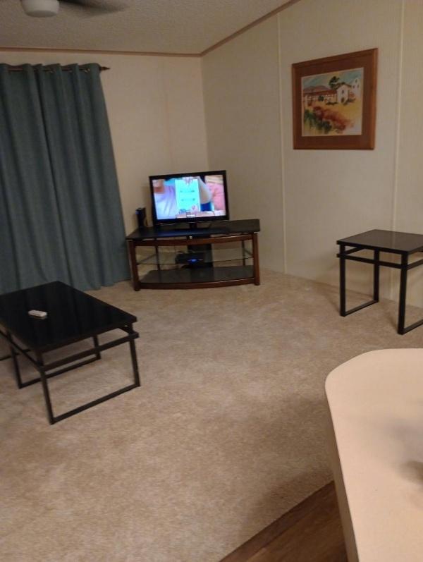 1996 Jacobsen Manufactured Home