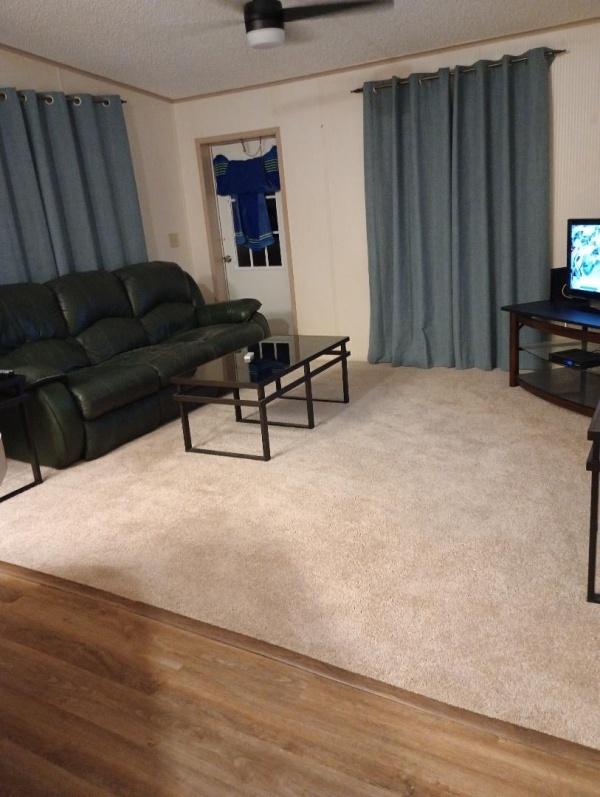 1996 Jacobsen Manufactured Home