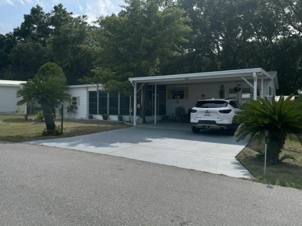 1994 Palm Harbor Mobile Home For Sale