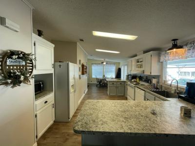 Photo 4 of 20 of home located at 4349 Coconut Lane Zephyrhills, FL 33541