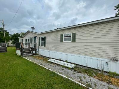 Mobile Home at 80 Trace Ln Lot 3080 Rossville, GA 30741