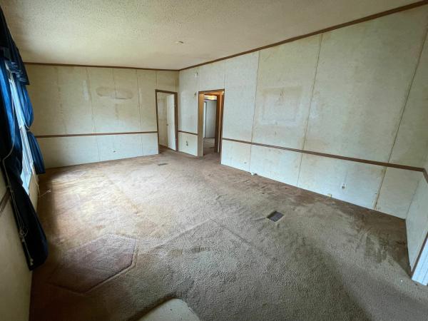 1997 HOMES OF LEGEND TRADITION Mobile Home