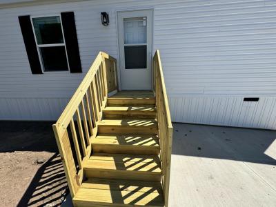 Photo 3 of 14 of home located at 777 Pioneer Rd, Site # 198 Marquette, MI 49855