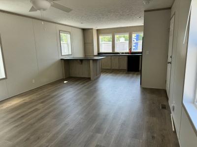 Photo 4 of 14 of home located at 777 Pioneer Rd, Site # 198 Marquette, MI 49855