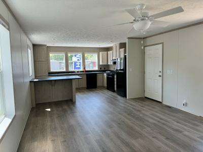 Photo 5 of 14 of home located at 777 Pioneer Rd, Site # 198 Marquette, MI 49855