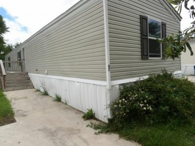 Photo 5 of 13 of home located at 4314 South Hwy 27, #47 Sulphur, LA 70665