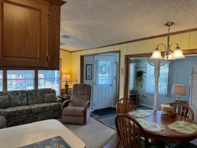 Photo 3 of 9 of home located at 37251 Chancey Road 086 Zephyrhills, FL 33541