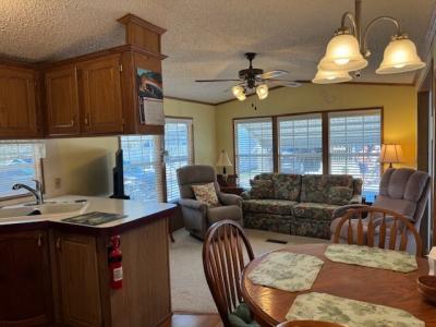 Photo 4 of 9 of home located at 37251 Chancey Road 086 Zephyrhills, FL 33541