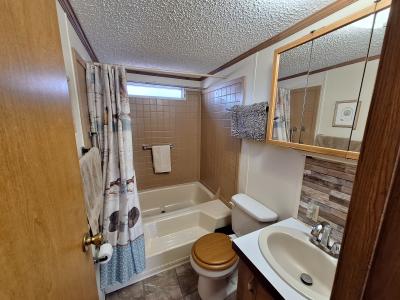 Photo 5 of 9 of home located at 37251 Chancey Road 086 Zephyrhills, FL 33541