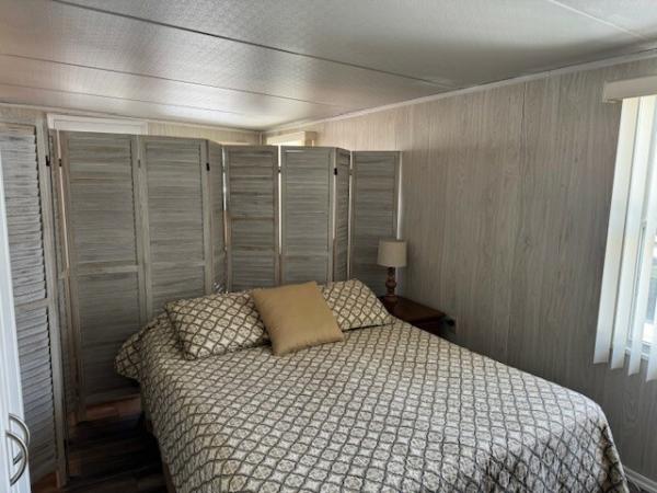 1993 DEST 1234 Mobile Home