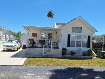 Mobile Home at 37251 Chancey Road 143 Zephyrhills, FL 33541