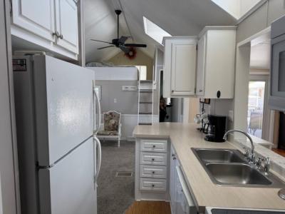 Photo 2 of 15 of home located at 37251 Chancey Road 143 Zephyrhills, FL 33541