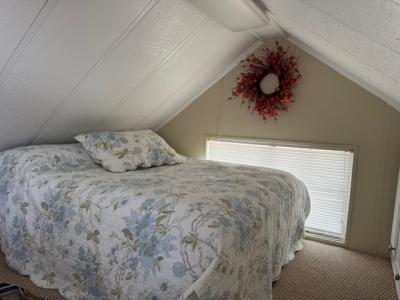 Photo 4 of 15 of home located at 37251 Chancey Road 143 Zephyrhills, FL 33541