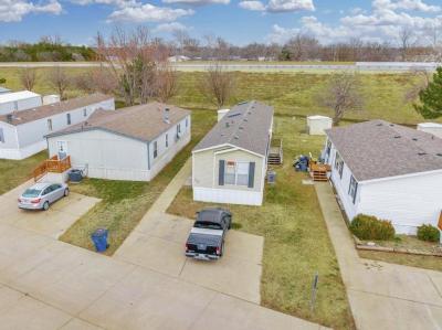 Mobile Home at 1932 E 47th Street S #107 Wichita, KS 67216