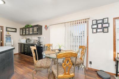 Photo 2 of 20 of home located at 1932 E 47th Street S #107 Wichita, KS 67216