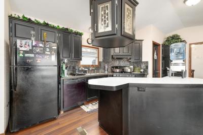 Photo 3 of 20 of home located at 1932 E 47th Street S #107 Wichita, KS 67216