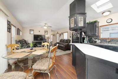 Photo 5 of 20 of home located at 1932 E 47th Street S #107 Wichita, KS 67216