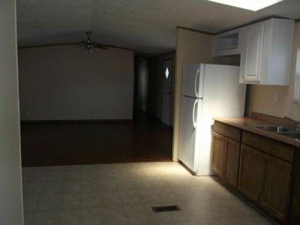 2001 Clayton Homes Inc Waycross Mobile Home