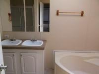 2001 Clayton Homes Inc Waycross Mobile Home