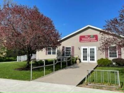 Photo 2 of 7 of home located at 860 Birchwood Drive Lockport, NY 14094