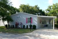 1999 Palm Harbor Mobile Home