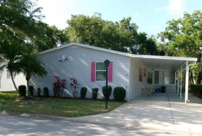 Mobile Home at 196 Bear Foot Trail Lot 515 Ormond Beach, FL 32174