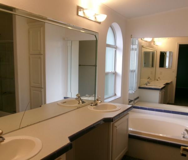 1999 Palm Harbor Mobile Home