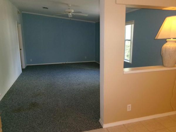 1999 Palm Harbor Mobile Home
