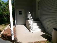 1999 Palm Harbor Mobile Home