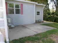 1999 Palm Harbor Mobile Home