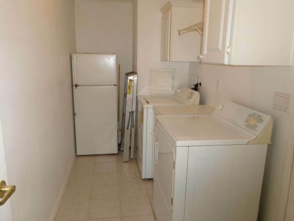 1999 Palm Harbor Mobile Home