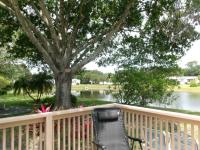 2002 Palm Harbor Mobile Home