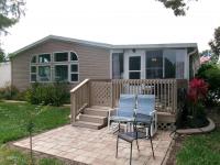 2002 Palm Harbor Mobile Home
