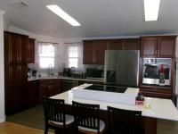 2002 Palm Harbor Mobile Home
