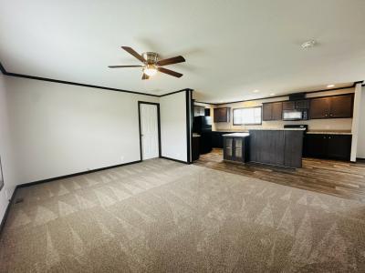 Mobile Home at 9707 Bloomsbury Cir Northville, MI 48167
