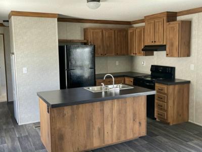 Mobile Home at 423 E. Erie Drive Fort Pierce, FL 34946