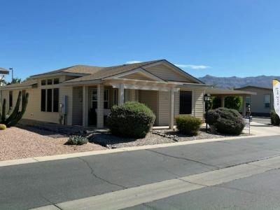 Mobile Home at 3301 S. Goldfield Road #6016 Apache Junction, AZ 85119