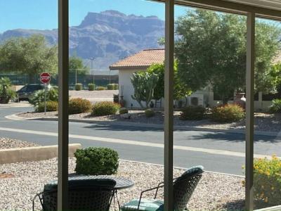Photo 3 of 20 of home located at 3301 S. Goldfield Road #6016 Apache Junction, AZ 85119