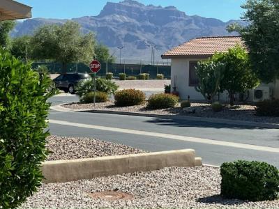 Photo 4 of 20 of home located at 3301 S. Goldfield Road #6016 Apache Junction, AZ 85119